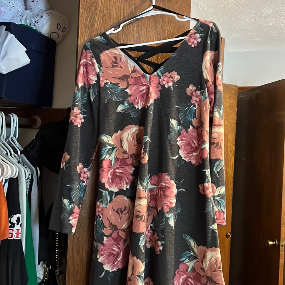 Dress